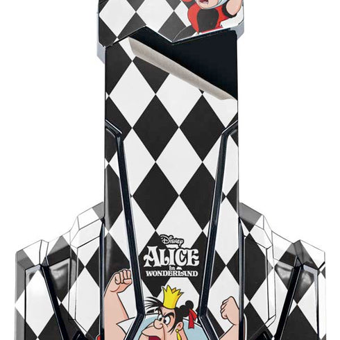 Disney Alice in Wonderland Queen of Hearts Off with their Head! BENGOO G9000 Skin